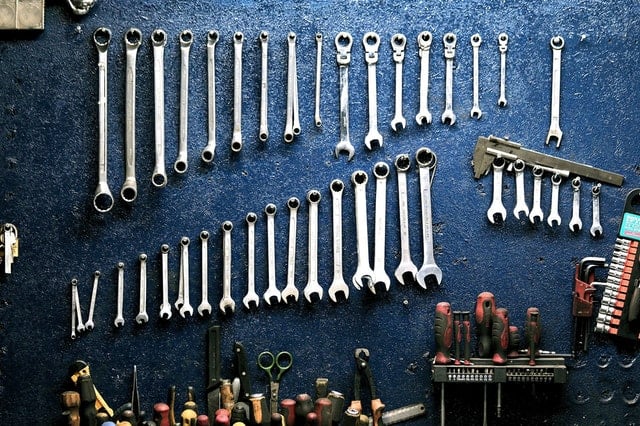 Tools for product management